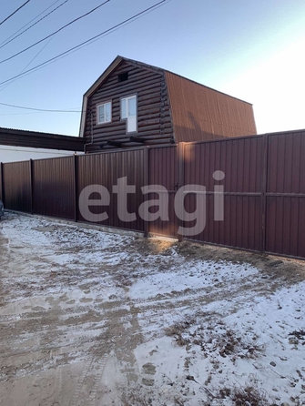 
  Продается дом 98.5 м². Фото 18.
