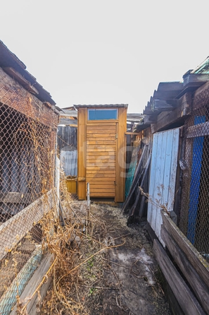 
  Продается дом 199.8 м². Фото 41.