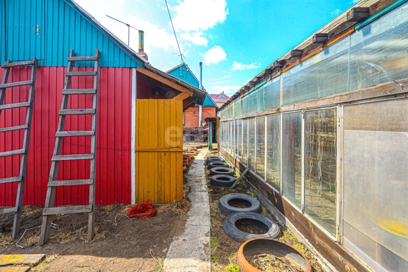 
  Продается дом 199.8 м². Фото 43.