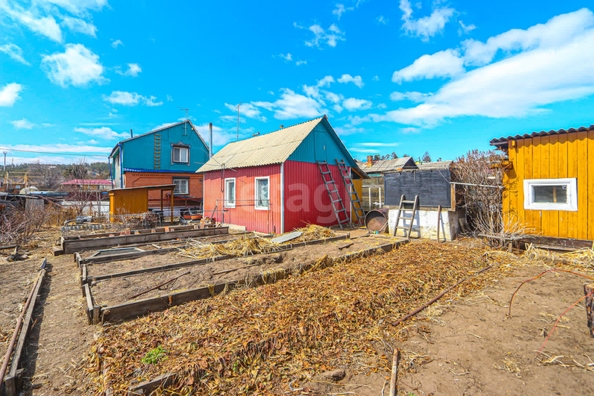 
  Продается дом 199.8 м². Фото 44.