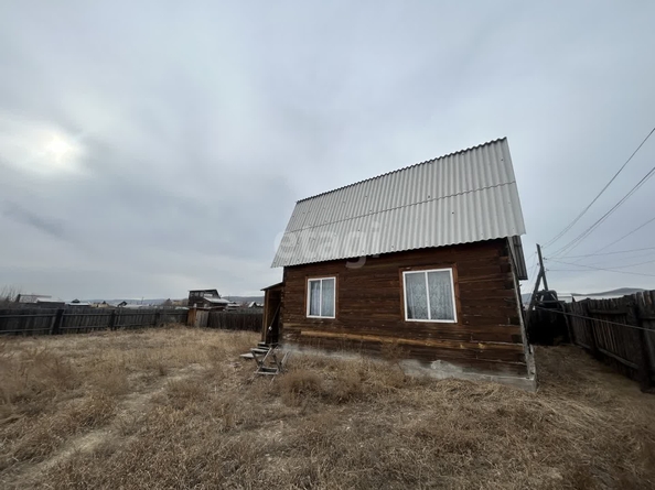 
  Продается коттедж 56 м². Фото 1.