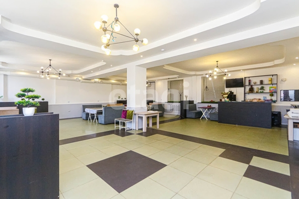 
  Продается универсальное помещение 689.1 м². Фото 1.