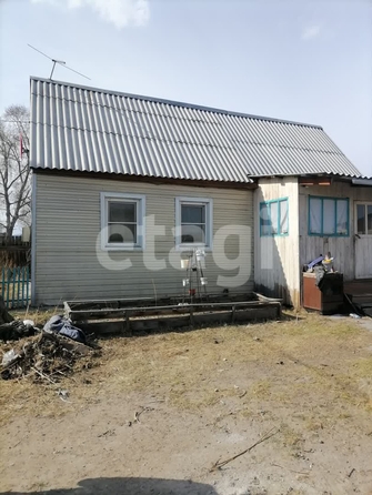 
  Продается дом 58.6 м². Фото 3.
