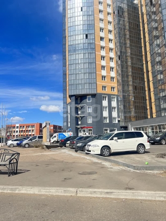
  Продается офис 73.7 м², в ЖК Октябрь. Фото 2.