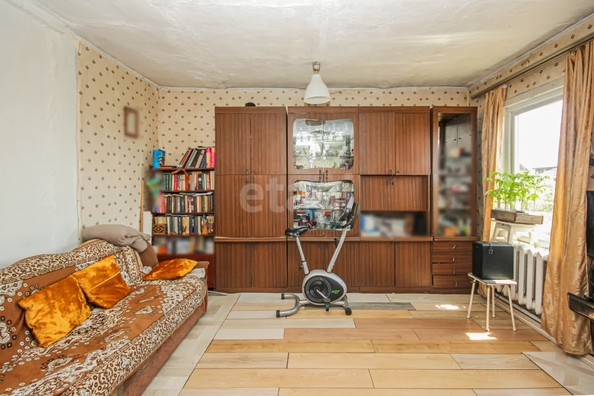 
  Продается дом 75.3 м². Фото 5.