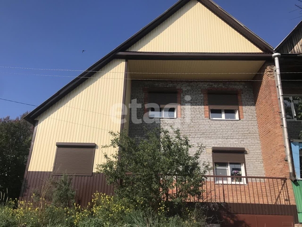 
  Продается дом 218.9 м². Фото 2.