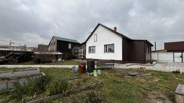 
  Продается дом 90 м². Фото 17.