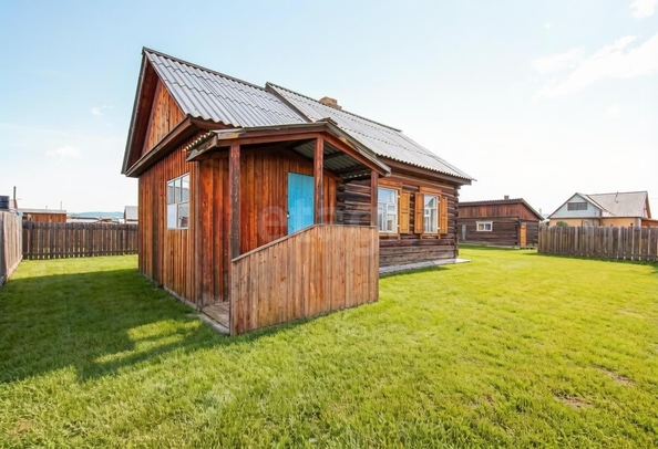 
  Продается дом 23 м². Фото 1.