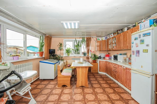
  Продается дом 130 м². Фото 16.