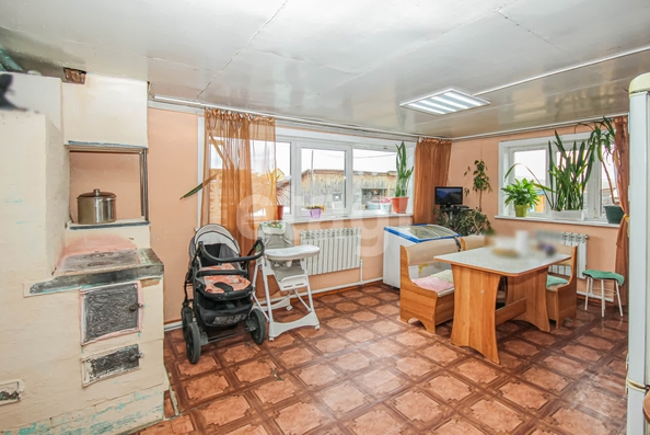 
  Продается дом 130 м². Фото 17.