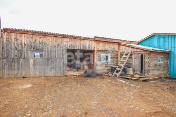 
  Продается дом 130 м². Фото 36.