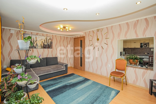 
  Продается дом 100 м². Фото 5.
