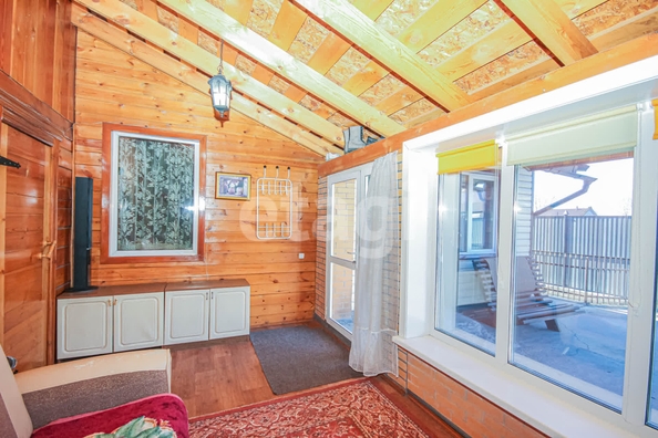 
  Продается дом 100 м². Фото 40.
