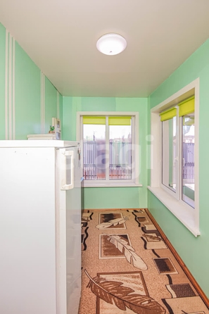 
  Продается дом 100 м². Фото 41.