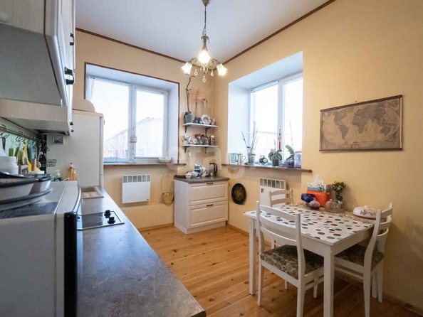 
  Продается дом 123.1 м². Фото 22.