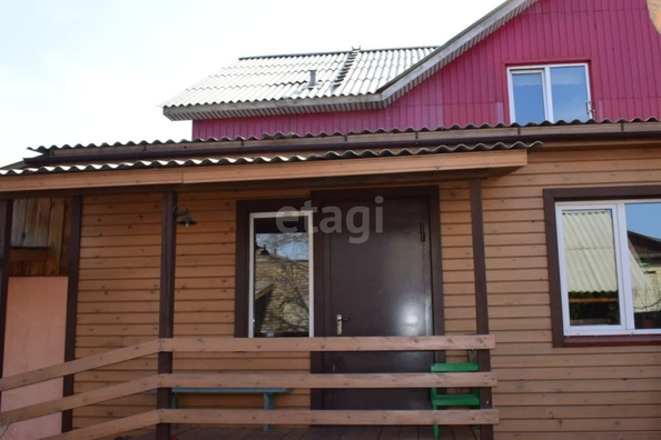 
  Продается дом 123.1 м². Фото 50.