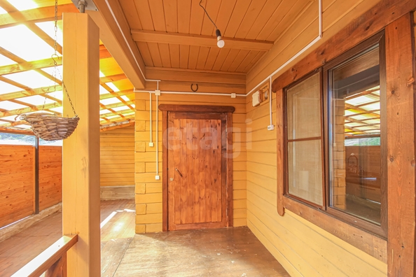 
  Продается дом 201.4 м². Фото 39.