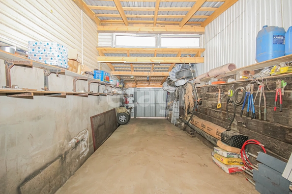 
  Продается дом 216.4 м². Фото 47.
