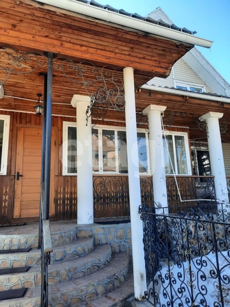 
  Продается дом 290 м². Фото 1.
