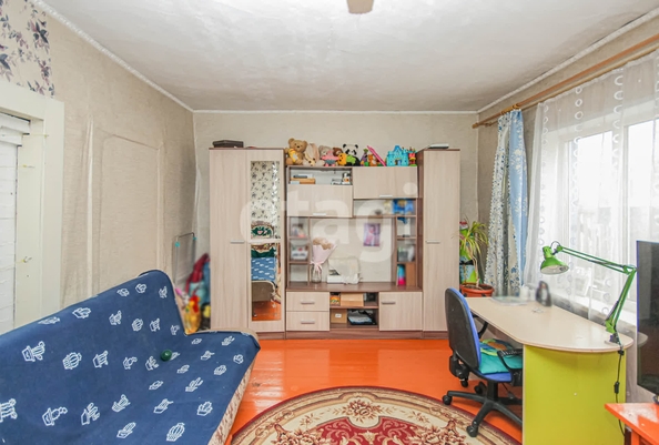 
  Продается дом 64 м². Фото 1.