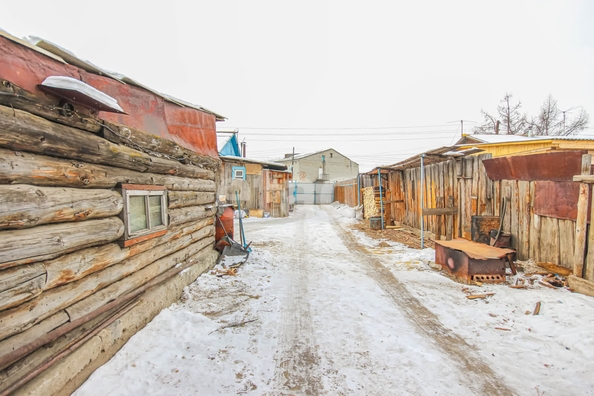 
  Продается дом 64 м². Фото 34.