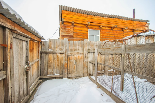 
  Продается дом 64 м². Фото 38.