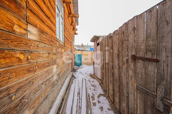 
  Продается дом 64 м². Фото 39.