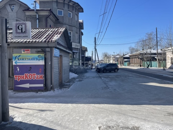 
  Продается производственное помещение 651.9 м². Фото 2.