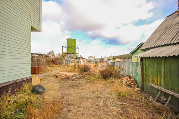 
  Продается дом 65.3 м². Фото 22.