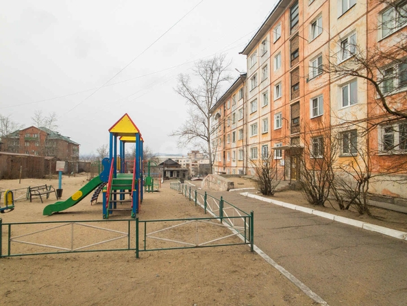
  Продается студия 20 м². Фото 6.
