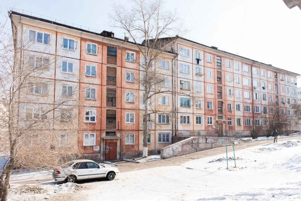 
  Продается студия 20 м². Фото 8.