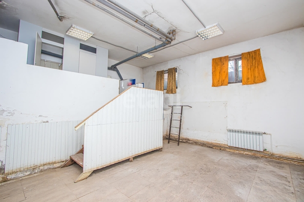 
  Продается универсальное помещение 233.5 м². Фото 17.