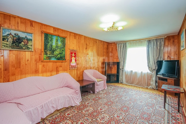 
  Продается дом 95.4 м². Фото 5.