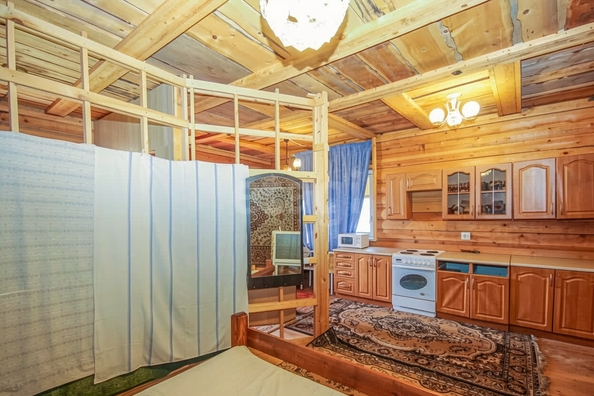 
  Продается дом 95.4 м². Фото 27.