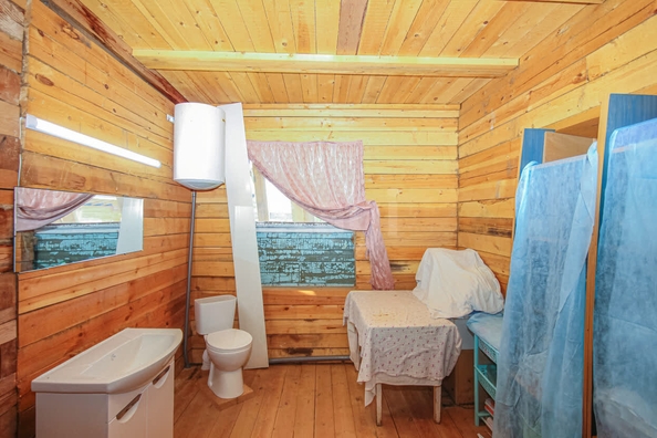 
  Продается дом 95.4 м². Фото 28.