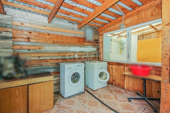 
  Продается дом 95.4 м². Фото 35.