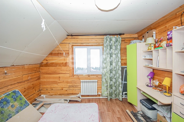 
  Продается дом 139.5 м². Фото 18.