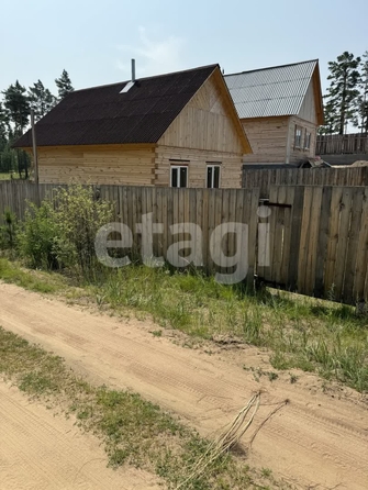 
  Продается дом 51 м². Фото 1.
