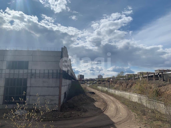 
  Продается производственное помещение 39596 м². Фото 5.