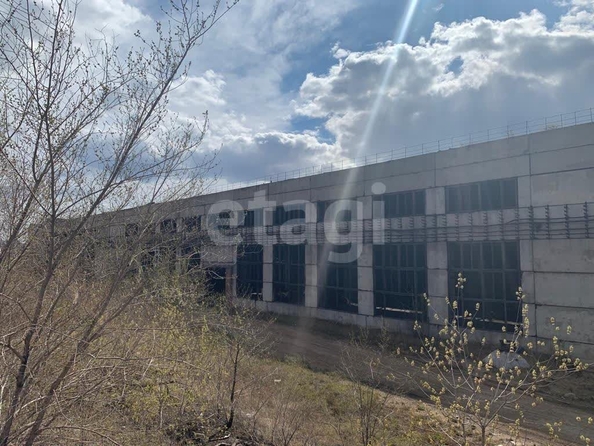 
  Продается производственное помещение 39596 м². Фото 7.
