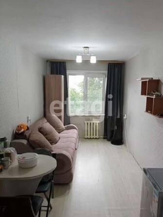 
  Продается комната 18.6 м². Фото 1.