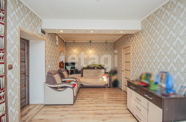 
  Продается дом 80 м². Фото 4.