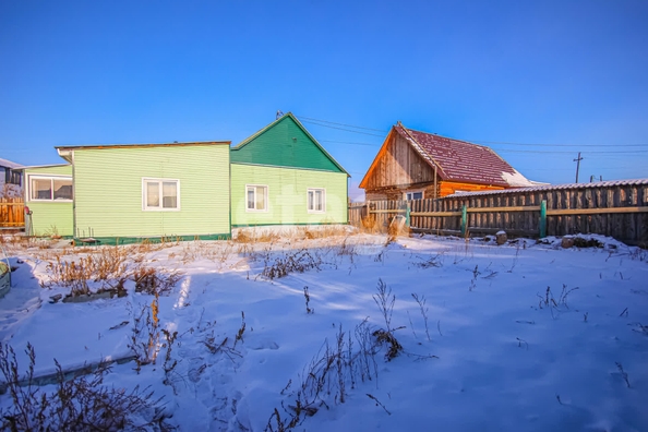 
  Продается дом 80 м². Фото 24.