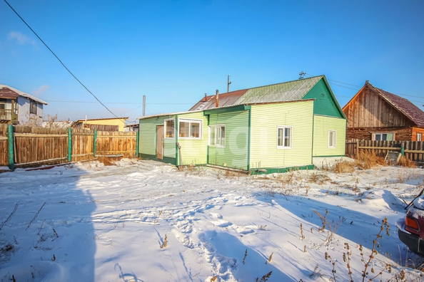 
  Продается дом 80 м². Фото 32.