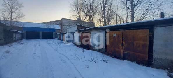 
  Продается гараж 27.4 м². Фото 3.