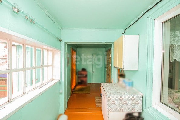 
  Продается дом 54 м². Фото 20.