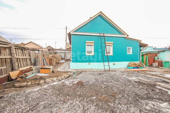 
  Продается дом 54 м². Фото 29.