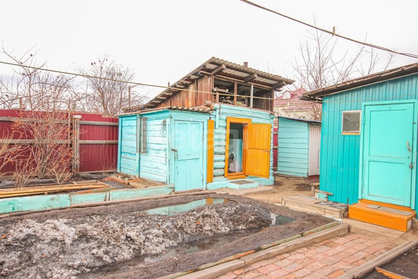 
  Продается дом 54 м². Фото 32.
