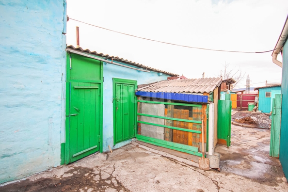
  Продается дом 54 м². Фото 36.