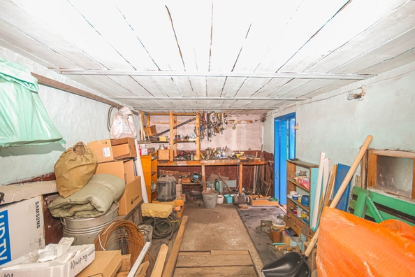 
  Продается дом 54 м². Фото 38.